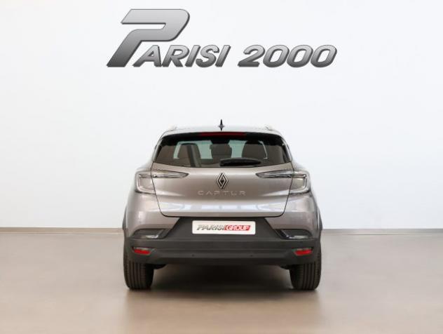 RENAULT Captur ECO-G 100CV Techno *PROMO PARISI GROUP* rif. 24089006 - Foto 7