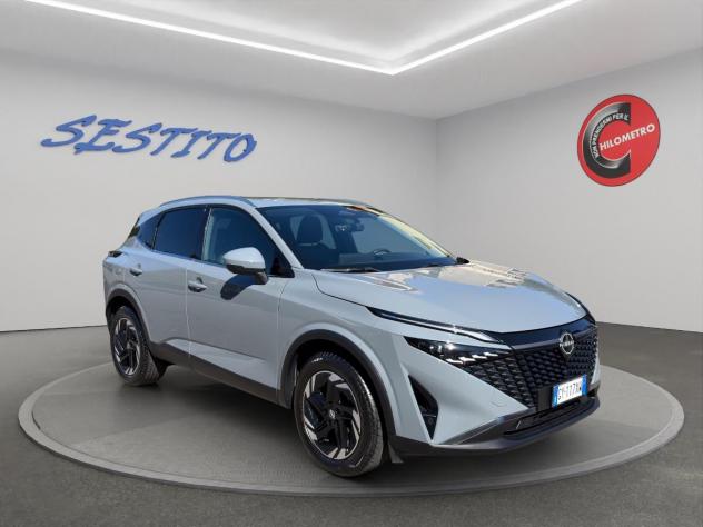 NISSAN - Qashqai - MHEV 140 CV N-Connecta - Foto 2