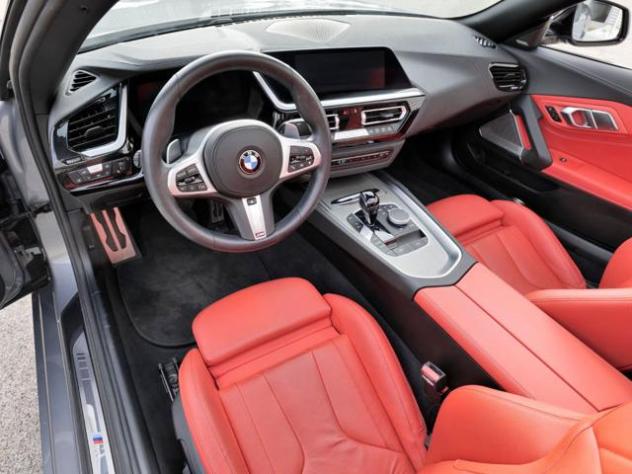 BMW Z4 sdrive 30i aut. rif. 23460214 - Foto 7