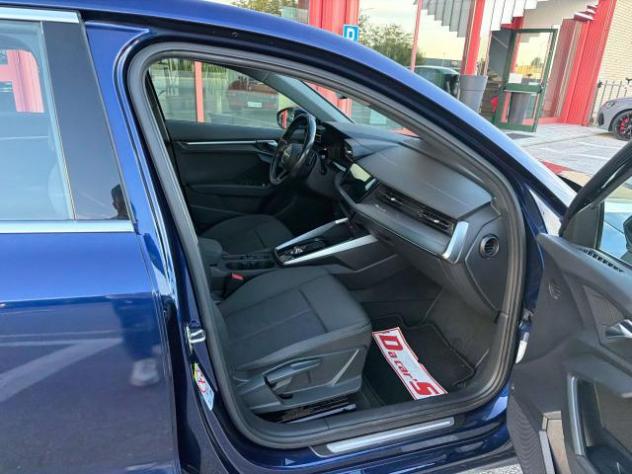 Audi A3 Sportback 40 1.4 tfsi e, PLUG-IN! - Foto 8