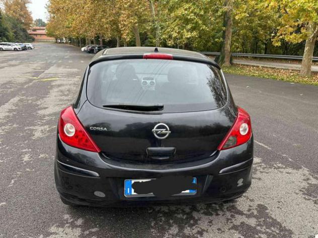 OPEL Corsa 1.2 3 porte b-color rif. 23090080 - Foto 5