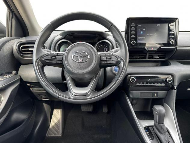 Toyota Yaris Hybrid Trend MY22 - Foto 8