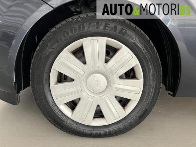 FORD Fiesta 1.4 16V aut. 5p. rif. 24136335 - Foto 8