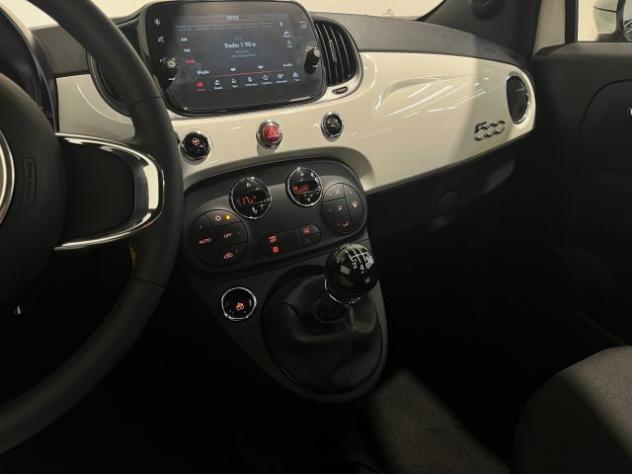 FIAT 500 1.0 HYBRID CONNECT rif. 24165810 - Foto 9