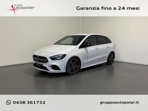 MERCEDES-BENZ CLA SSE B 200D AUTO PREMIUM rif. 24156310