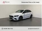 MERCEDES-BENZ CLA SSE B 200D AUTO PREMIUM rif. 24156310