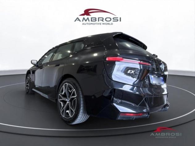 BMW iX xDrive40 Pacchetto Sportivo Edition Signature rif. 23271697 - Foto 4