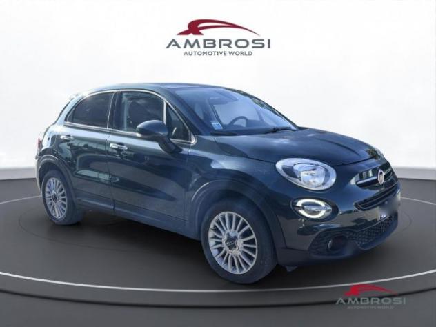 FIAT 500X 1.3 MultiJet 95 CV City Cross rif. 24204148 - Foto 2