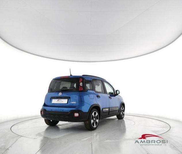 FIAT Panda Cross 1.0 firefly hybrid s&s 70cv rif. 23316198 - Foto 3