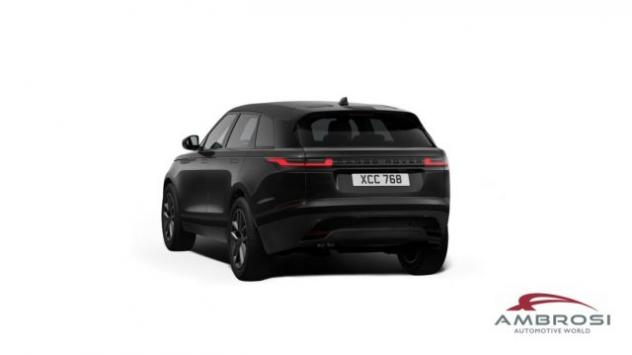 LAND ROVER Range Rover Velar Black Edition 2.0d i4 mhev S 4wd 204cv auto rif. 20998479 - Foto 3