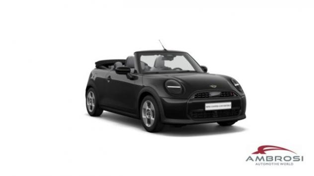 MINI Cabrio Cooper S Classic rif. 23967989 - Foto 7