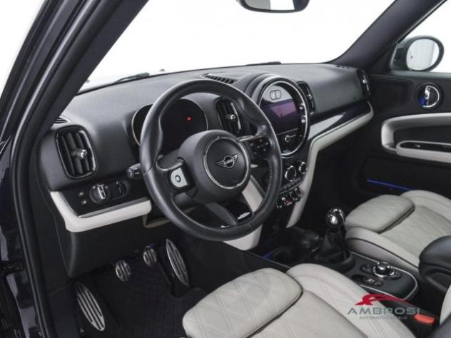 MINI Countryman Cooper 1.5 Cooper JCW rif. 23452277 - Foto 8