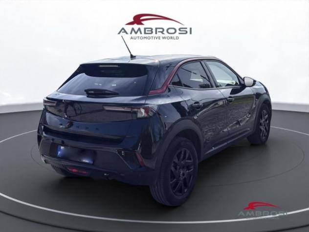 OPEL Mokka 1.2 Turbo GS Line rif. 24174371 - Foto 3