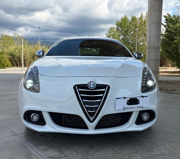 Alfa Romeo Giulietta 2.0 JTDm-2 175 CV TCT Exclusive - Foto 7