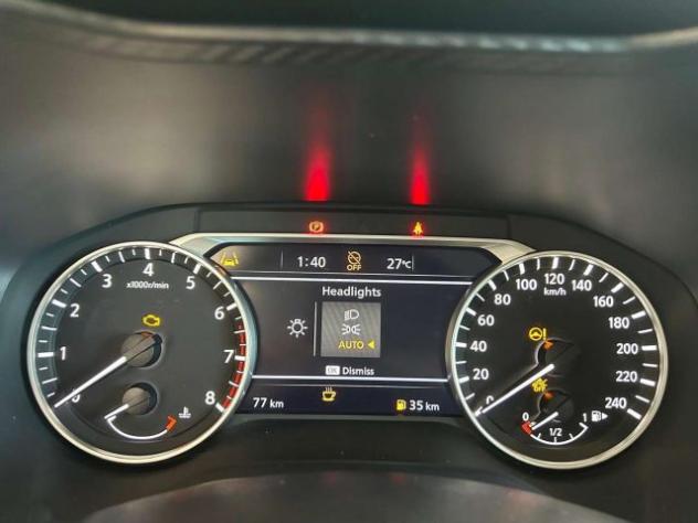 NISSAN Juke MC24.5 ACENTA MT - RT rif. 24073525 - Foto 8