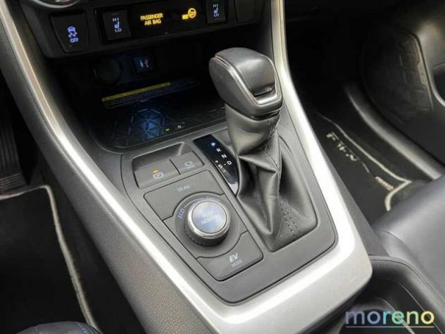 TOYOTA Rav4 2.5 vvt-ie hybrid Style awd-i e-cvt rif. 18807354 - Foto 10