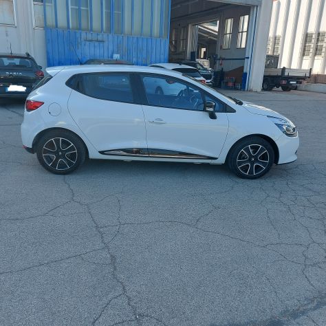 Renault Clio 2015 - Foto 4