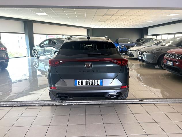CUPRA Formentor 1.5 TSI DSG Technology Pack - Foto 5