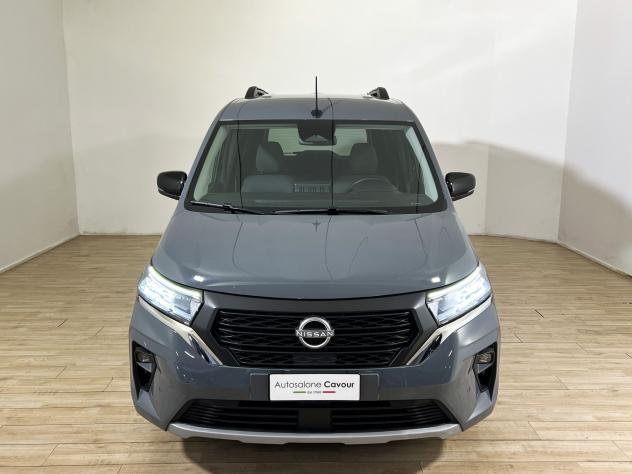 Nissan Townstar 1.3 N-Connecta - Foto 2