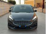 Ford S-Max 2.0 EcoBlue 150CV Start&Stop Aut. Titanium Business