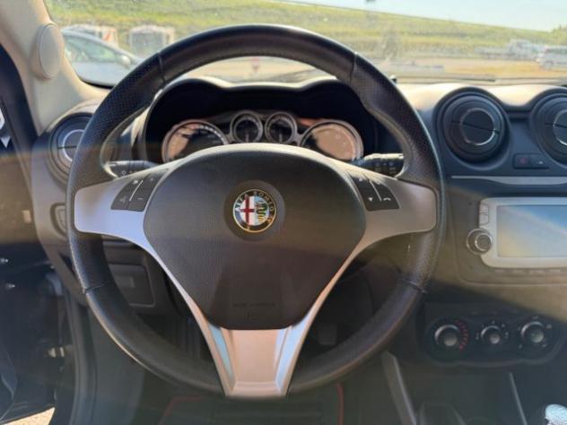 ALFA ROMEO MiTo 1.4 70 CV 8V Progression rif. 24149090 - Foto 10
