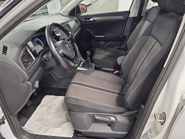 Volkswagen T-Roc 1.5 TSI ACT Style BMT - Foto 10