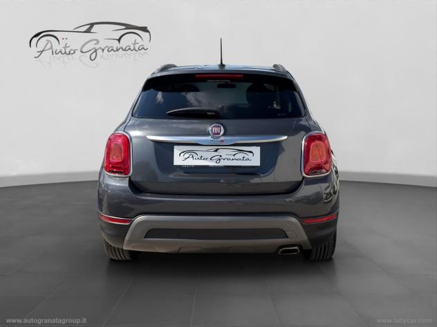 FIAT 500X 1.3 M.Jet 95 CV Cross OUTLET! - Foto 6