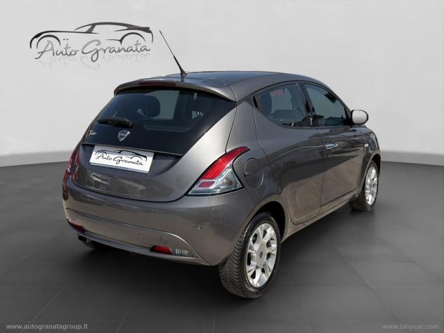 LANCIA Ypsilon 1.2 69 CV 5p. Platinum AFFARE! - Foto 7
