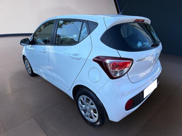 Hyundai i10 i10 1.0 Login econext Gpl - Foto 4