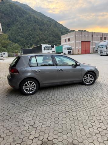 Volkswagen Golf 2.0 TDI 140CV DPF 5p. Highline - Foto 3