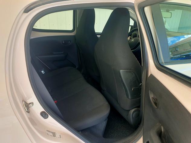 Citroen C1 1.0 BENZ. - 2020 - KM. 130.000 - Foto 10