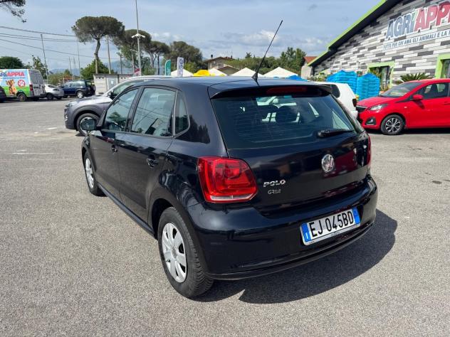 Volkswagen Polo 1.2 BENZ 70CV 5P COMFORTLINE 2011 - Foto 4