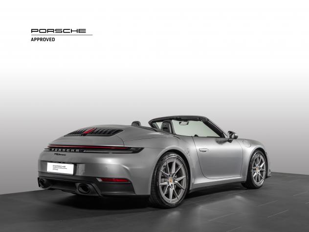 Porsche 911 911 II Carrera Cabrio 394 cv - IVA Esposta - Foto 3