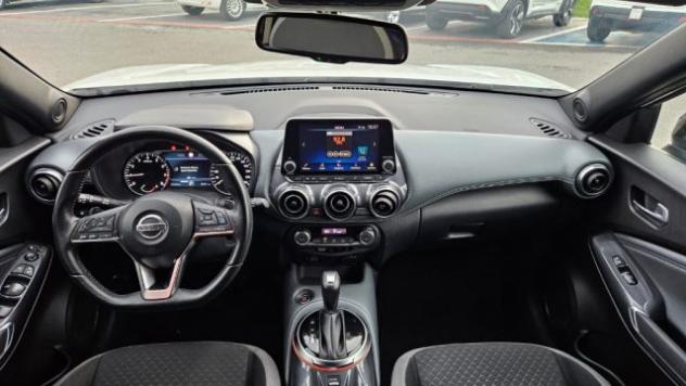 NISSAN Juke 1.0 DIG-T 117 CV DCT N-Design rif. 24040200 - Foto 9