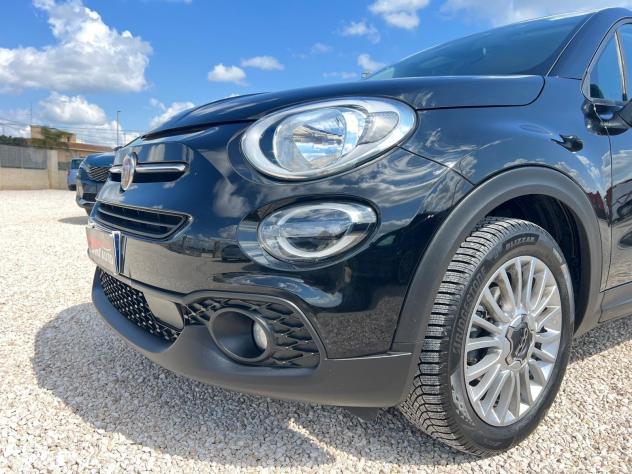 Fiat 500X 1.3 MultiJet Park Carplay Cruise - Foto 4