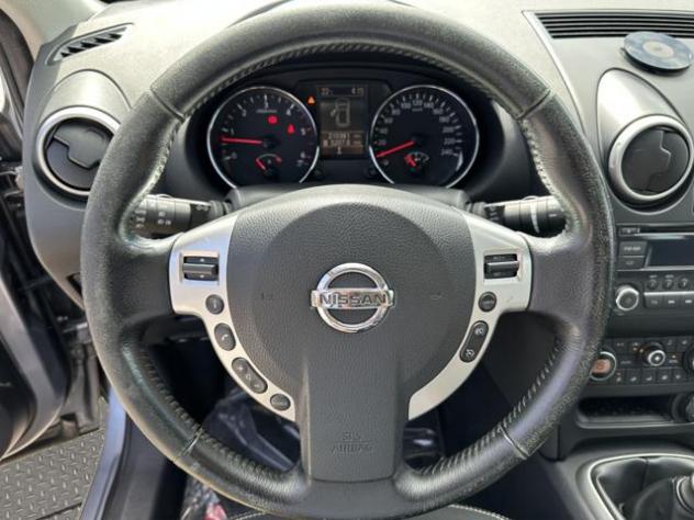 NISSAN Qashqai 2.0 dCi DPF Acenta rif. 23810786 - Foto 8