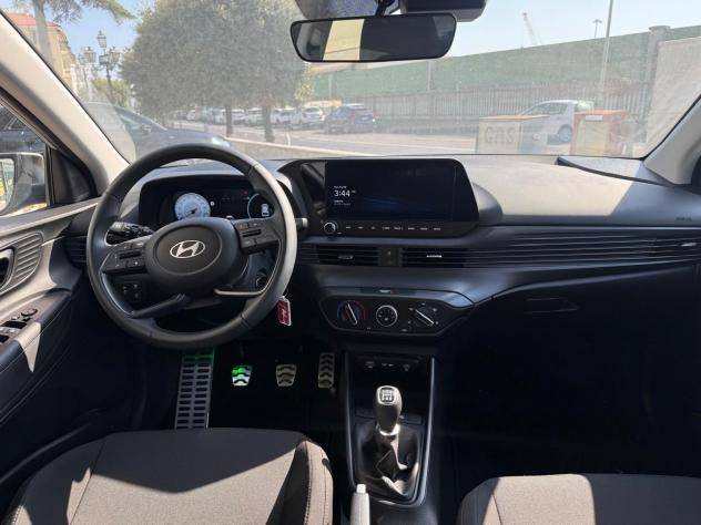 Hyundai Bayon 1.2 MPI 79cv Xline - Foto 5