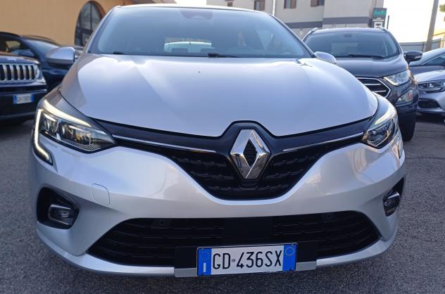 Renault Clio Blue dCi 85 CV 5 porte Intens - Foto 8