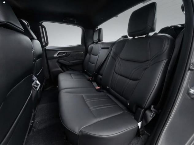 ISUZU D-Max N60 2.2 aut. Crew Cab Prestige rif. 23838604 - Foto 8