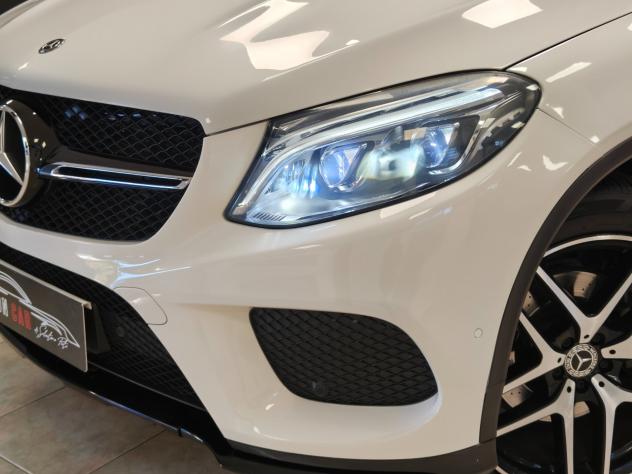 Mercedes-benz GLE 350 d 4Matic CoupPremium Plus - Foto 2