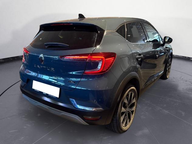 Renault Captur E-Tech plug-in hybrid 1.6 PHEV E-TECH 160 TECHNO - Foto 4