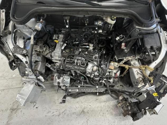 FORD Focus 1.0 ECOBOOST HYBRID POWERSHIFT SW ACTIVE rif. 23826033 - Foto 9