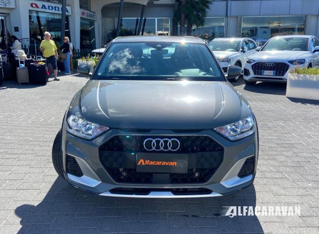 Audi A1 allstreet 25 1.0 tfsi Admired 95cv - Foto 2
