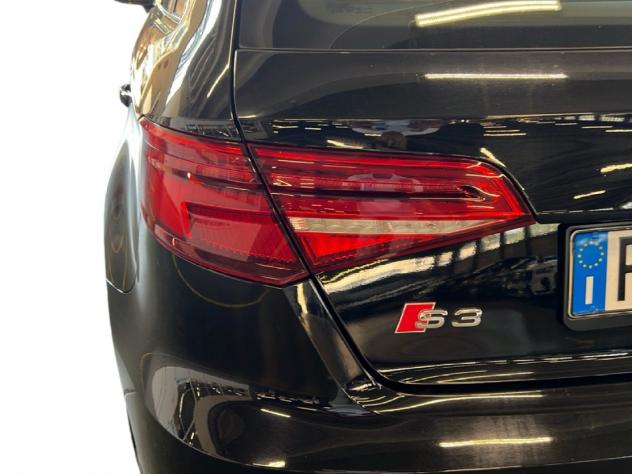 Audi S3 2.0 TFSI quattro - Foto 10