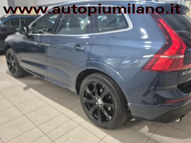 VOLVO XC60 B4 (d) AWD Geartronic Business Plus rif. 23856358 - Foto 2
