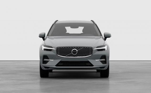 Volvo XC60 XC60 T6 Plug-in hybrid AWD Core N1 IVA ESCLUSA - Foto 6