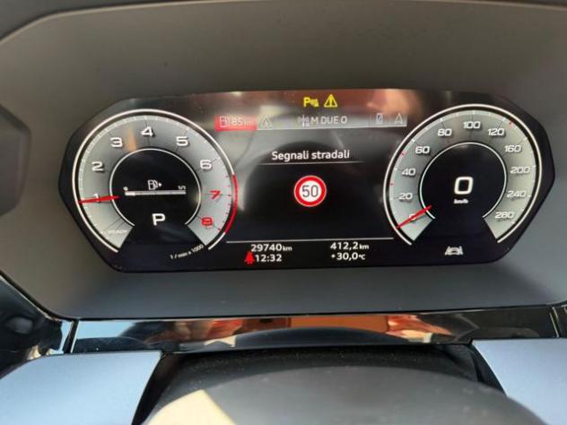 AUDI A3 30 TFSI 1.5 MHEV S tronic Business Advanced rif. 24144358 - Foto 9