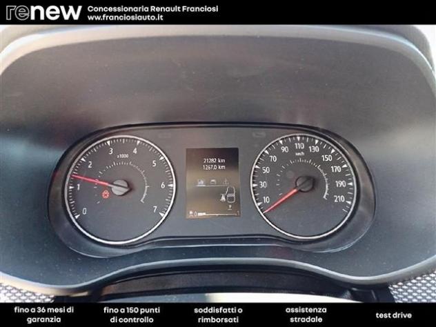 DACIA Sandero TCe 100 GPL Stepway Expression NBI rif. 24083433 - Foto 9