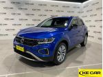 Volkswagen T-Roc T-Roc 2.0 TDI SCR Goal - PROMO VOLKSWAGEN