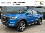 EVO Cross 4 4X4 5 Posti Autocarro, Prezzo+IVA